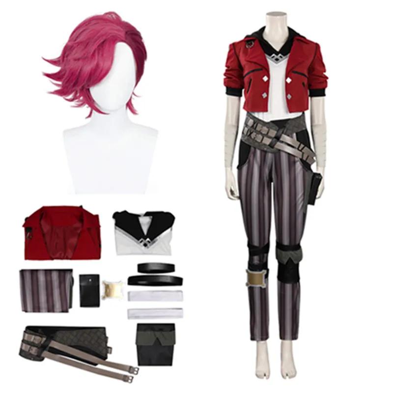 Vi The Piltover  ڽ ǻ, Arcane LoL   Ʈ ,  ǻ, ҷ īϹ Ƽ Ʈ